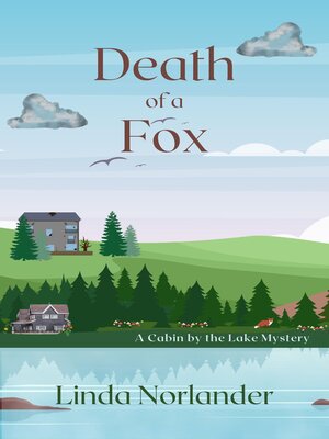 cover image of Death of a Fox